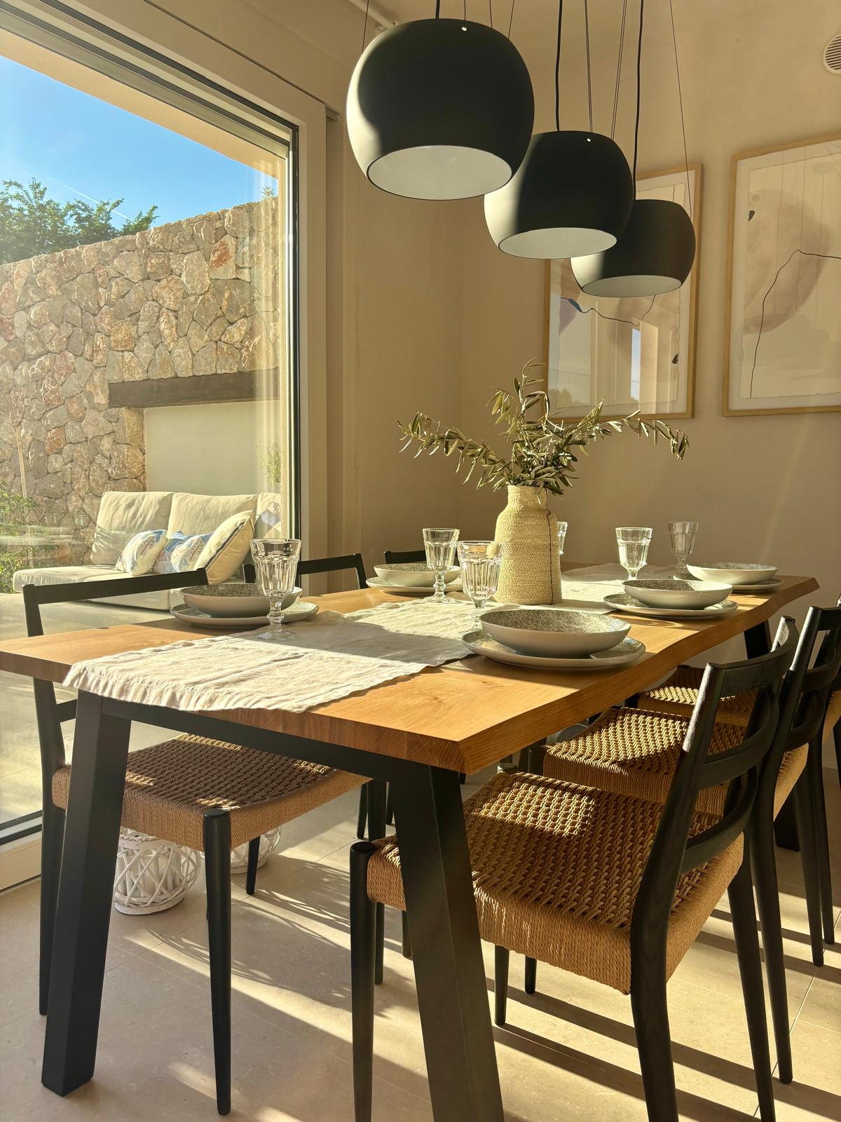 Olea Mare - Blagovaonica