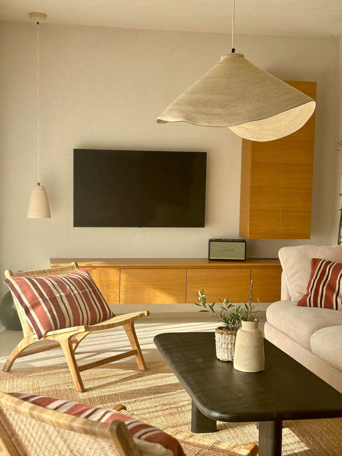 Olea Terra - Dnevni boravak