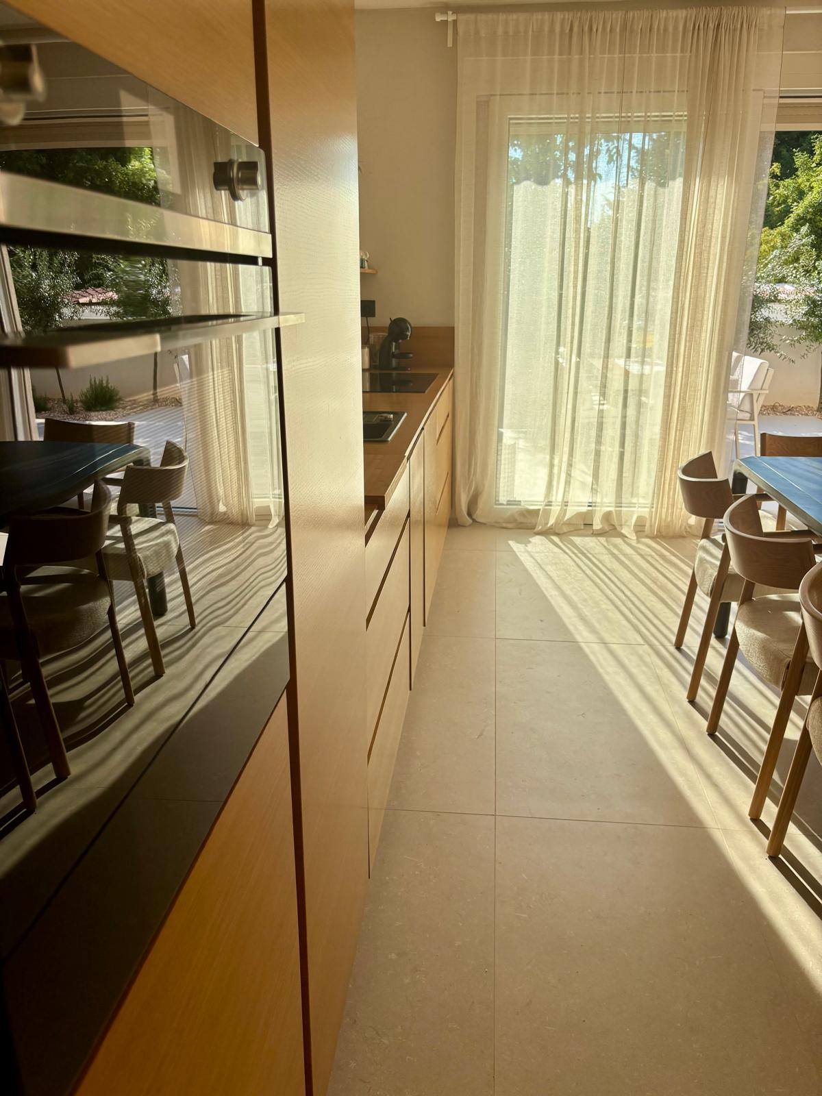 Olea Terra - Kuhinja